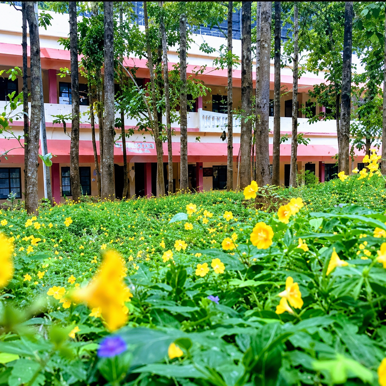 Campus Photo 2