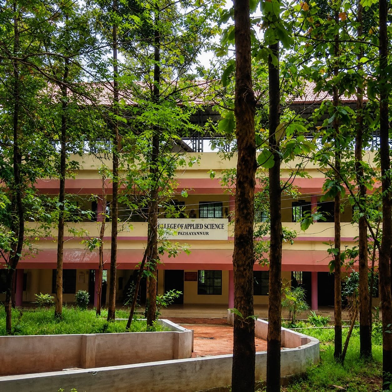 Campus Photo 3